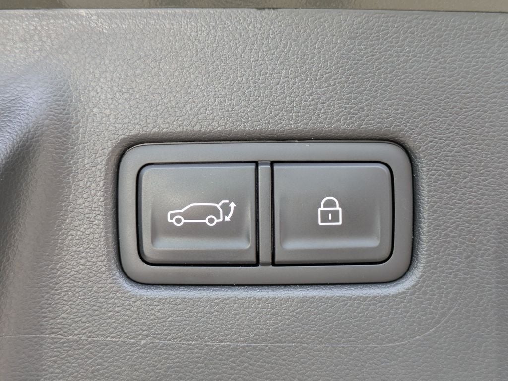 2024 Hyundai Santa Fe Hybrid Limited