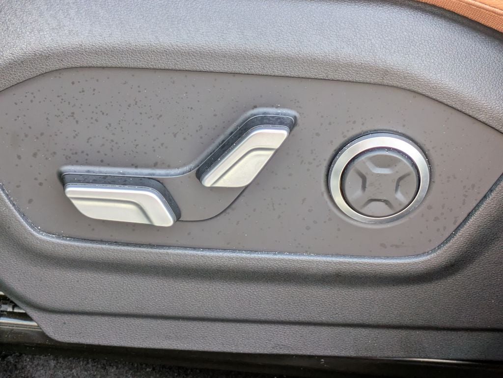 2024 Hyundai Santa Fe Hybrid Limited