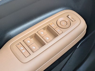 2024 Hyundai Santa Fe Hybrid Limited