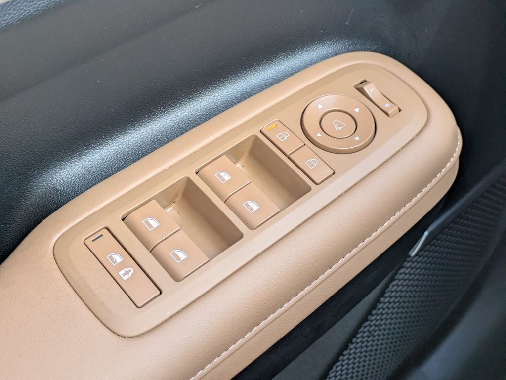 2024 Hyundai Santa Fe Hybrid Limited
