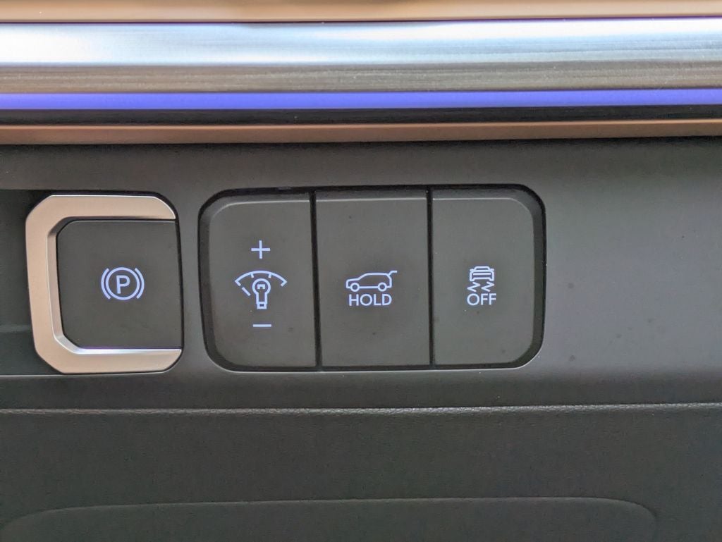 2024 Hyundai Santa Fe Hybrid Limited