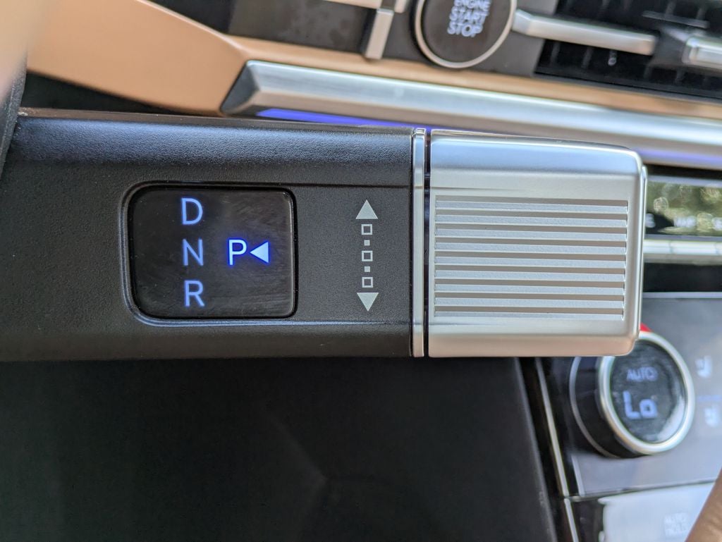 2024 Hyundai Santa Fe Hybrid Limited