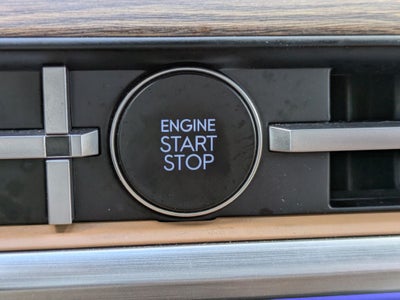 2024 Hyundai Santa Fe Hybrid Limited