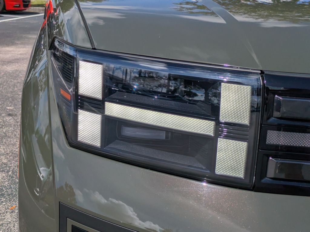 2024 Hyundai Santa Fe Hybrid Limited