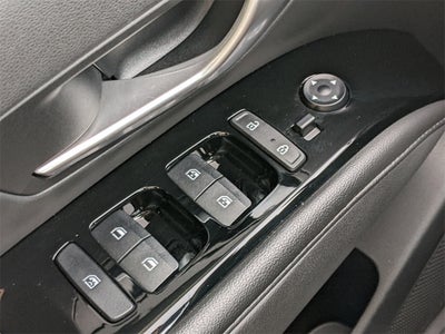 2022 Hyundai Santa Cruz Limited