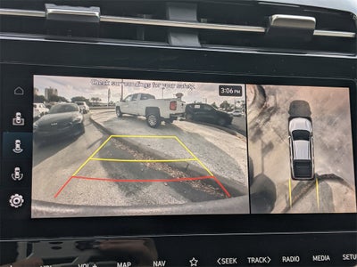 2022 Hyundai Santa Cruz Limited