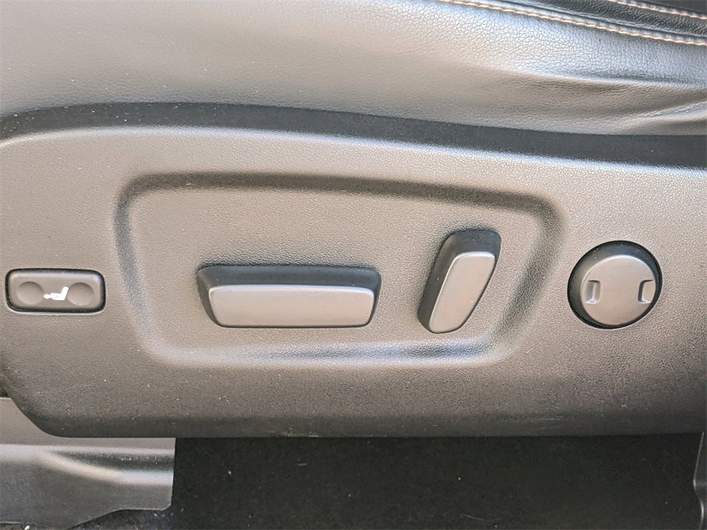 2015 Toyota Highlander XLE V6