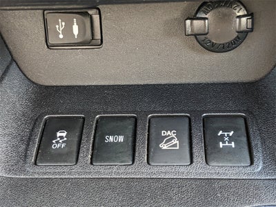 2015 Toyota Highlander XLE V6