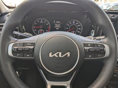 2023 Kia K5 LXS