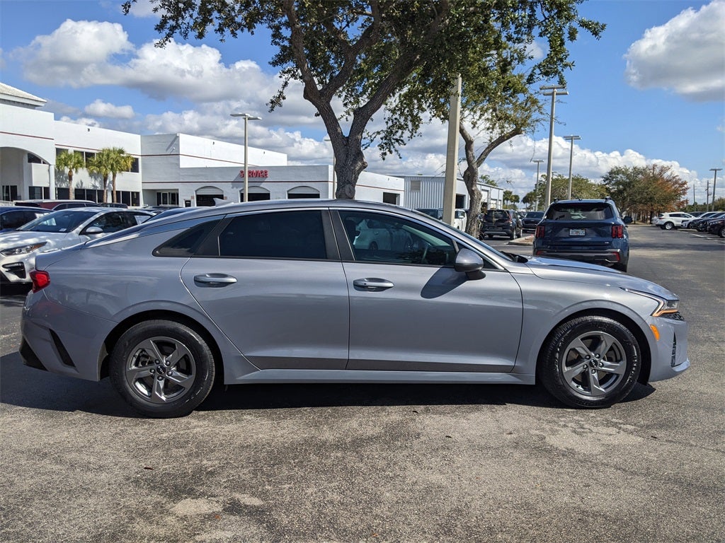 2023 Kia K5 LXS