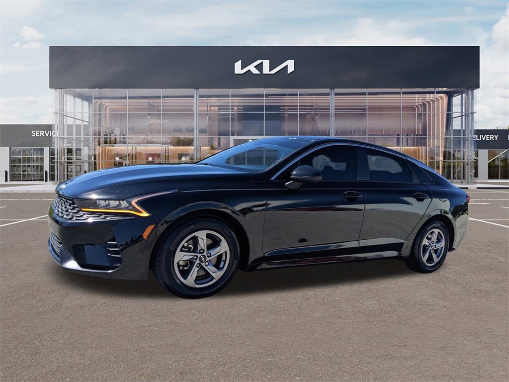 2023 Kia K5 LXS