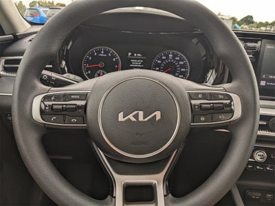 2024 Kia K5 LXS