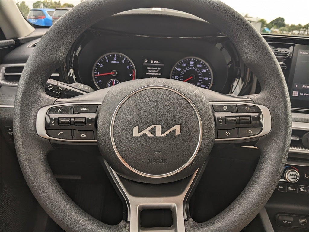 2024 Kia K5 LXS
