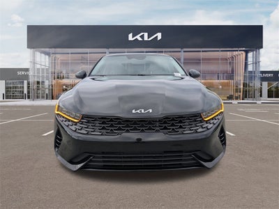 2024 Kia K5 LXS