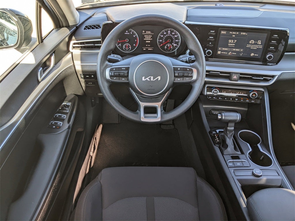 2023 Kia K5 LXS