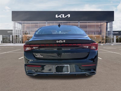 2023 Kia K5 LXS