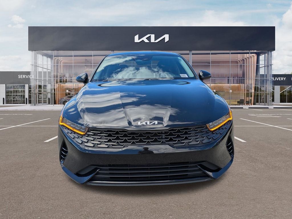 2022 Kia K5 LX