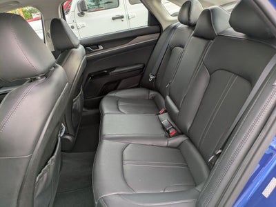 2023 Kia K5 EX