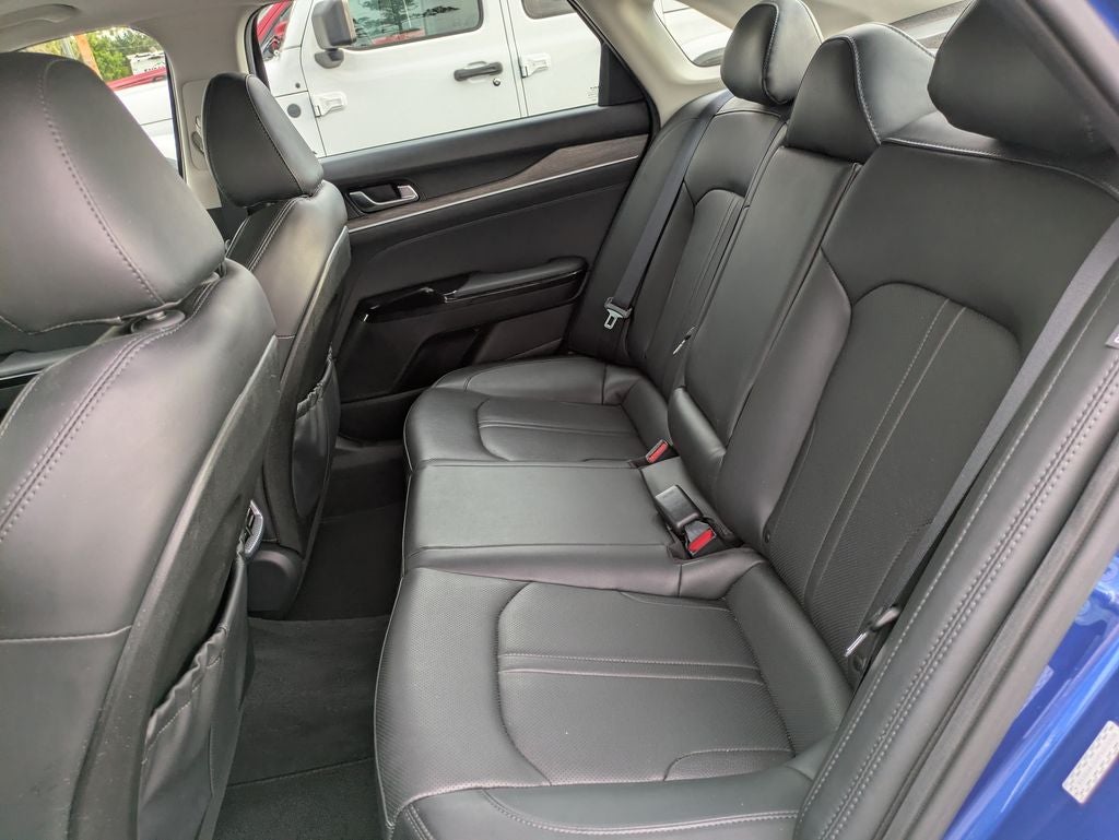 2023 Kia K5 EX