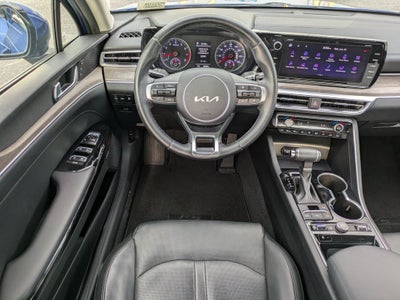 2023 Kia K5 EX