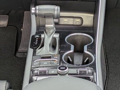 2023 Kia K5 EX