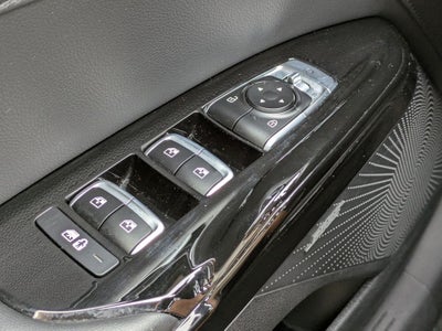 2023 Kia K5 EX