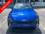 2023 Kia K5 EX