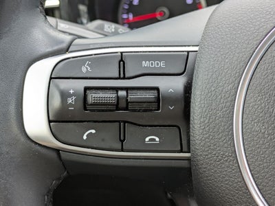 2023 Kia K5 EX