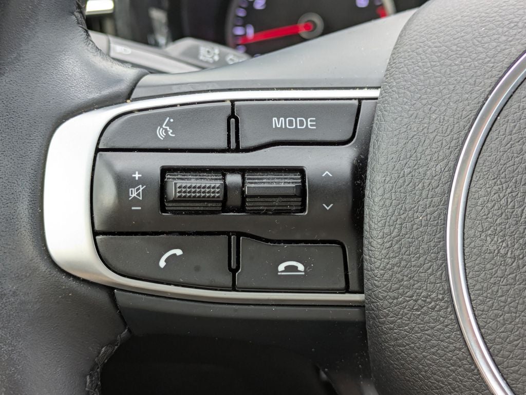 2023 Kia K5 EX