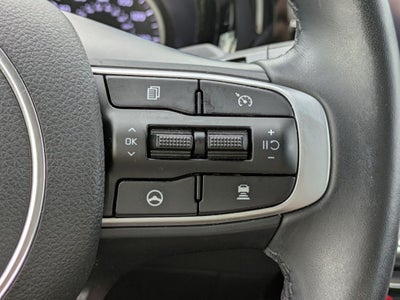 2023 Kia K5 EX