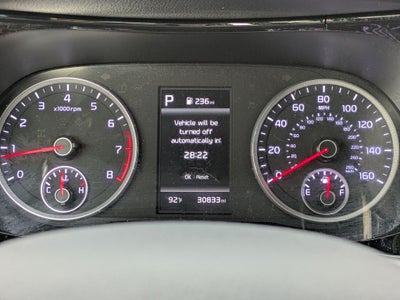 2023 Kia K5 EX
