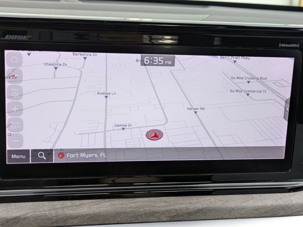 2023 Kia K5 EX