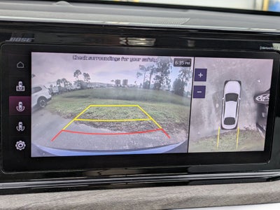 2023 Kia K5 EX