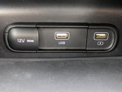 2023 Kia K5 EX