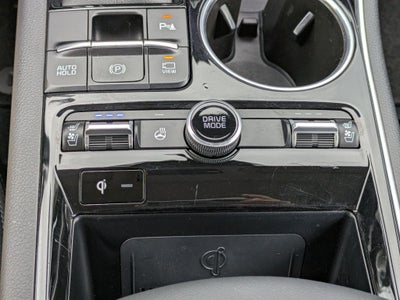 2023 Kia K5 EX