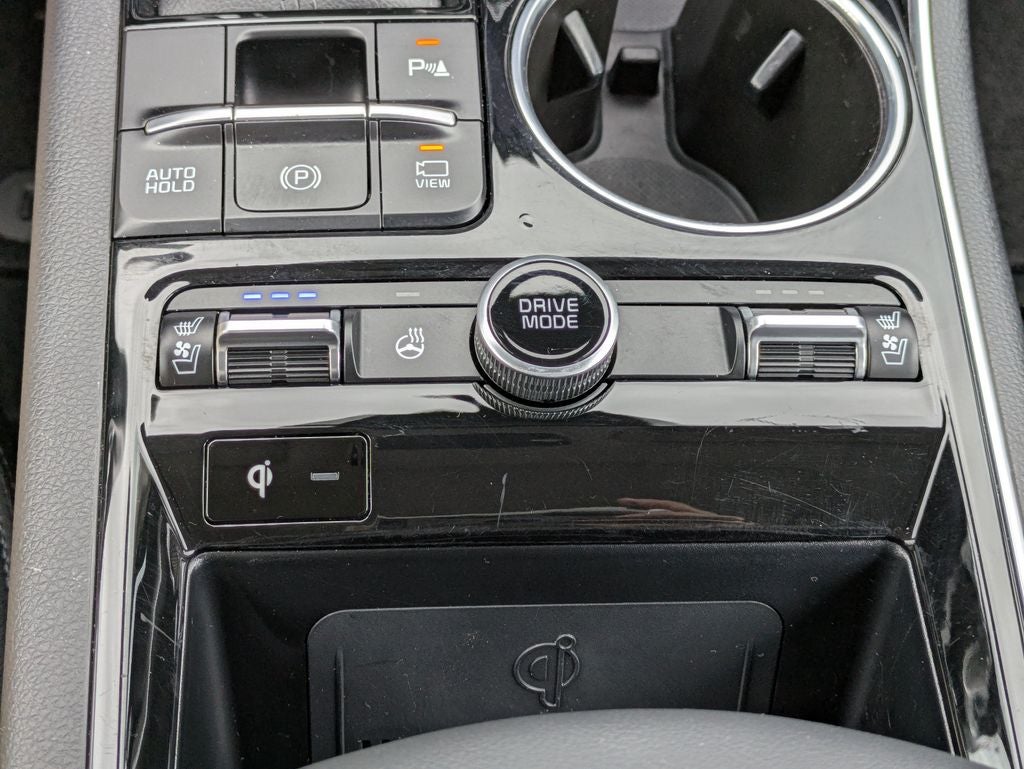 2023 Kia K5 EX