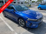 2023 Kia K5 EX