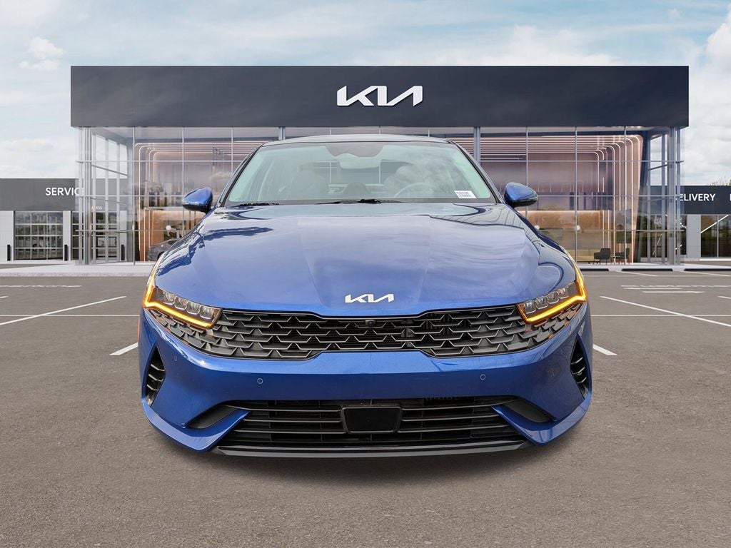 2023 Kia K5 EX
