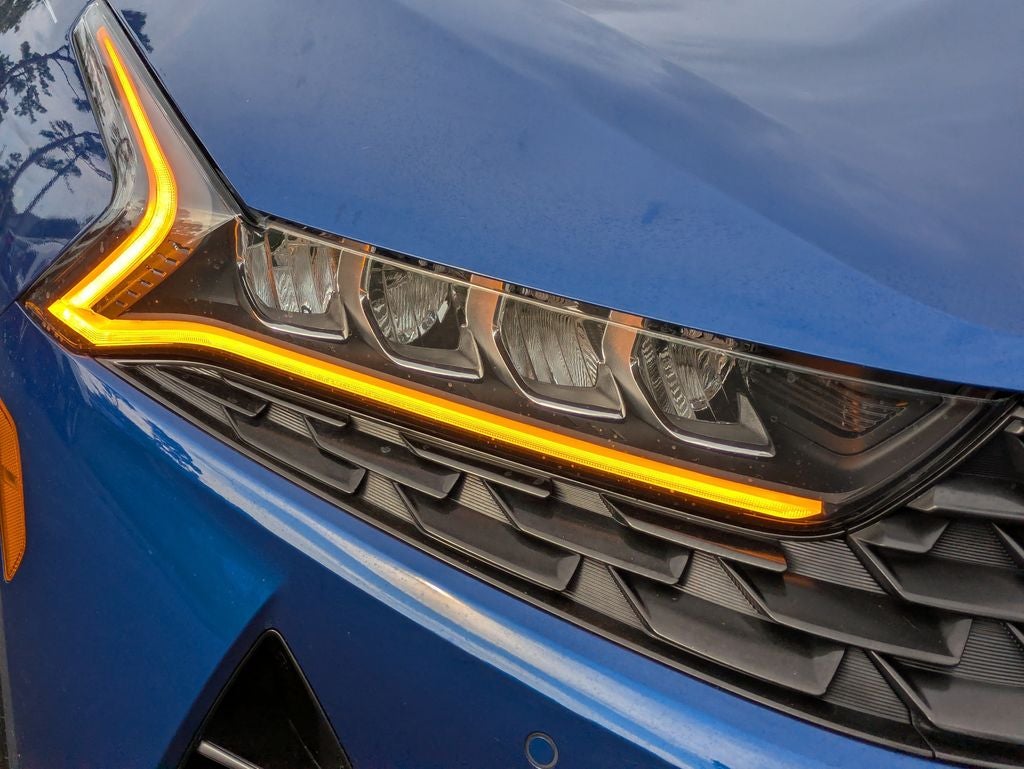 2023 Kia K5 EX