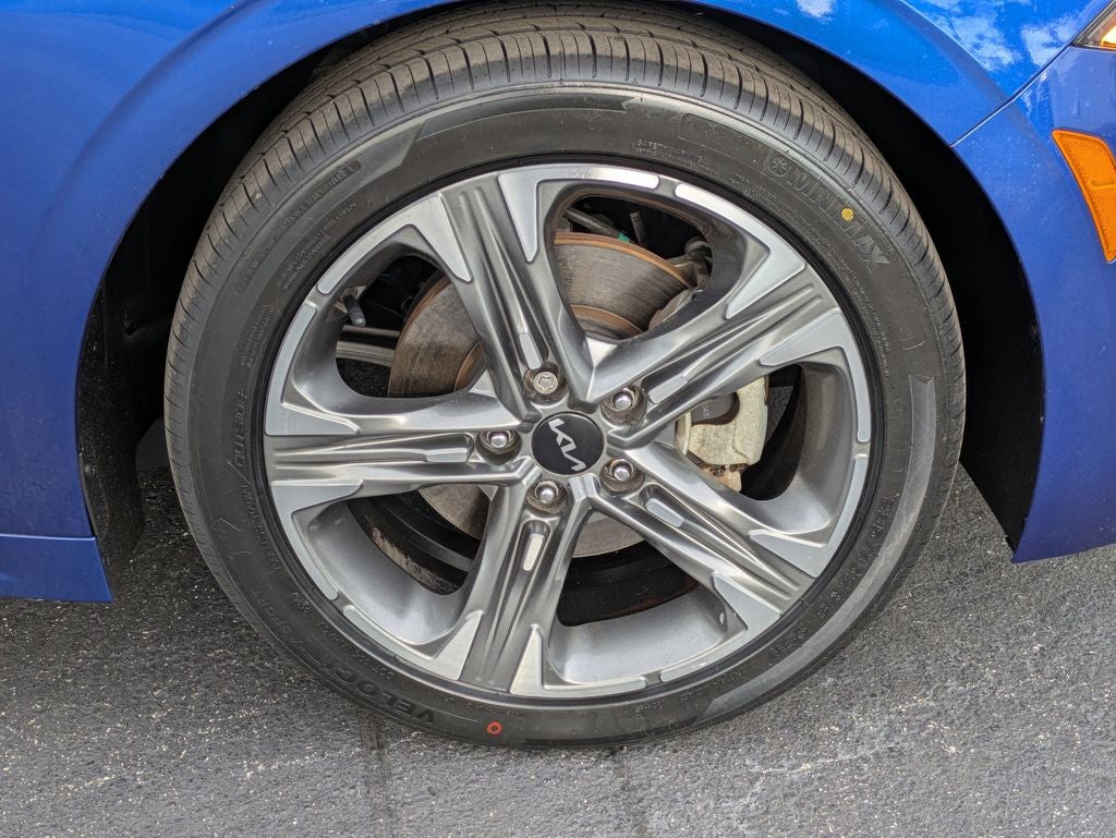 2023 Kia K5 EX