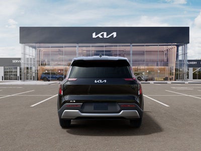2026 Kia EV9 Light Long Range
