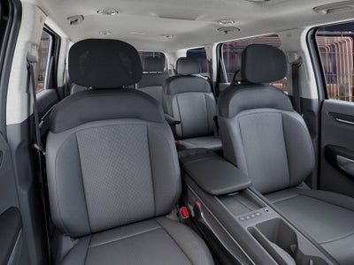 2026 Kia EV9 Light Long Range