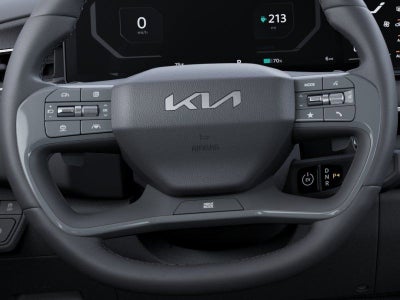 2026 Kia EV9 Light Long Range