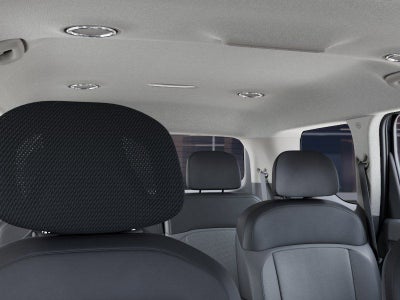 2026 Kia EV9 Light Long Range