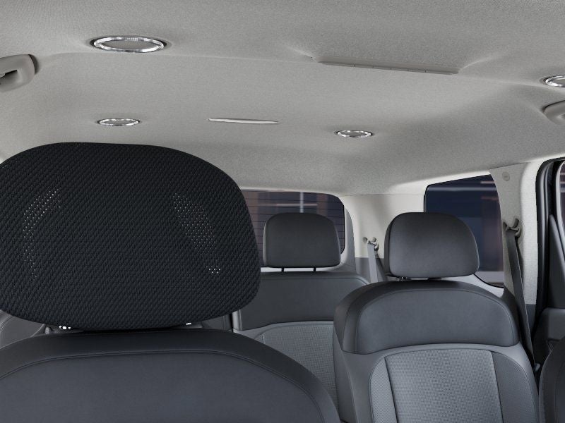 2026 Kia EV9 Light Long Range