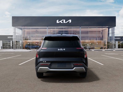 2026 Kia EV9 Light Long Range