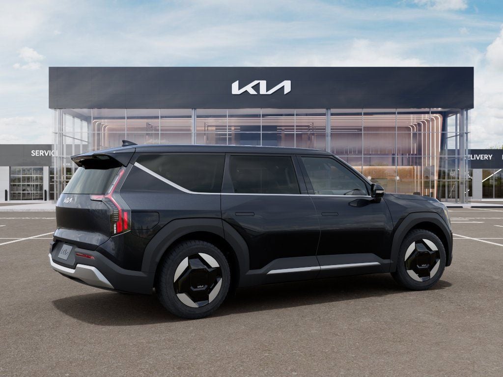2026 Kia EV9 Light Long Range