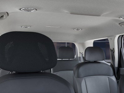 2026 Kia EV9 Light Long Range