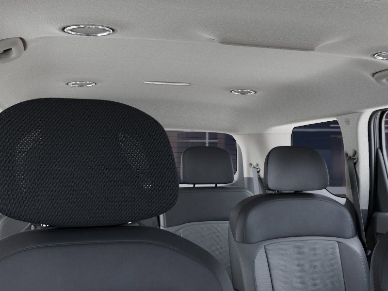 2026 Kia EV9 Light Long Range