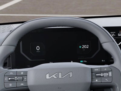 2026 Kia EV9 Land